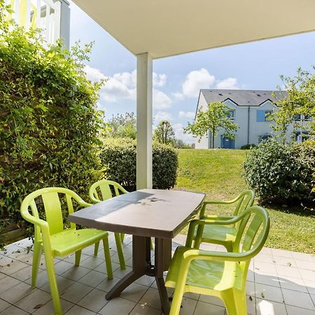 Oceanite Apartment Courseulles-sur-Mer Bagian luar foto