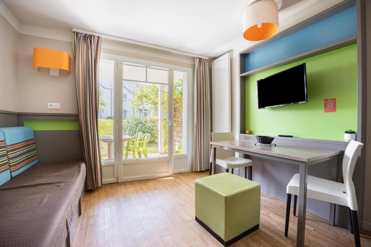 Oceanite Apartment Courseulles-sur-Mer Bagian luar foto