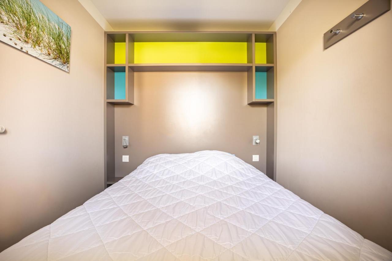 Oceanite Apartment Courseulles-sur-Mer Bagian luar foto